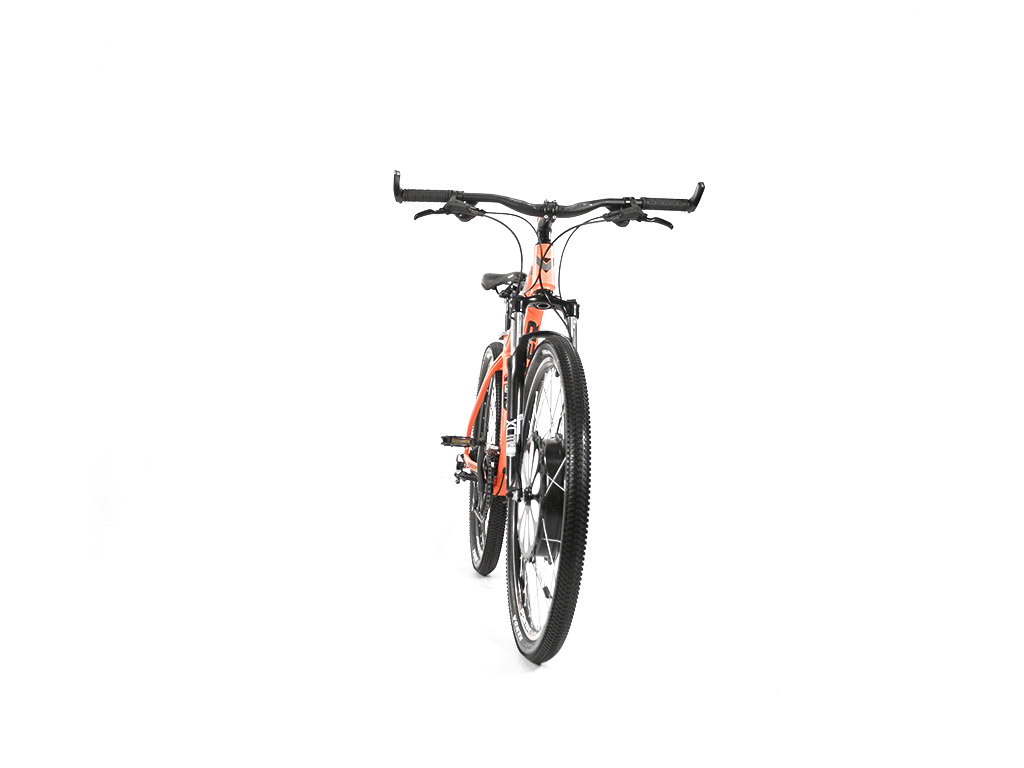 Movilidad Eléctrica » Bicicletas Eléctricas » Kit Conversión a Bici  Eléctric - Ahora 12 y 18 Cuotas Fijas