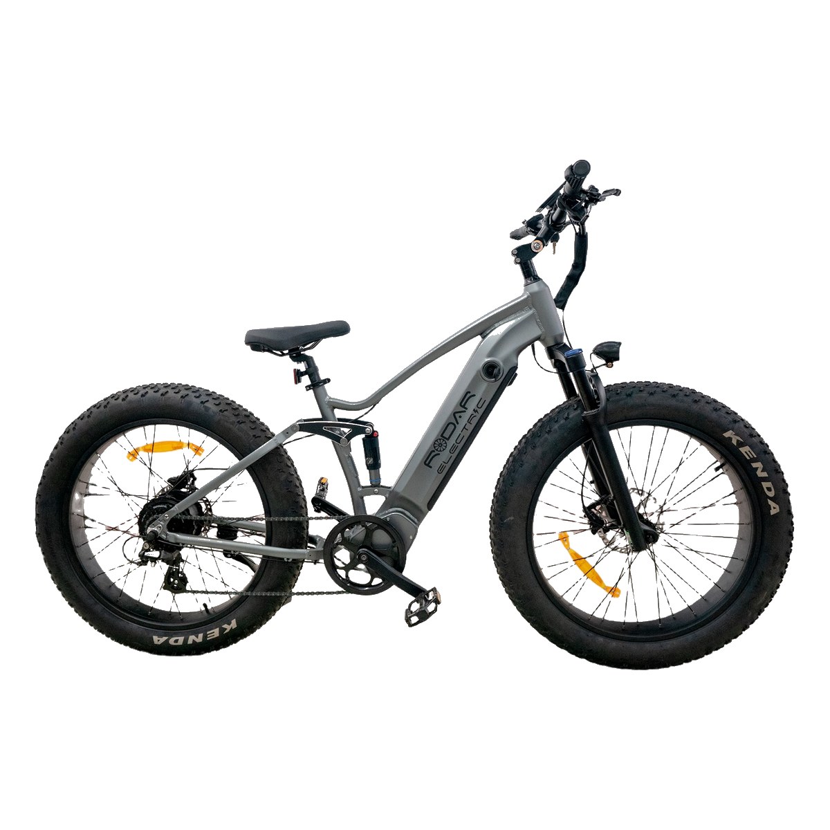 Calafat MTB Fatbike eléctrica Rodar Electric